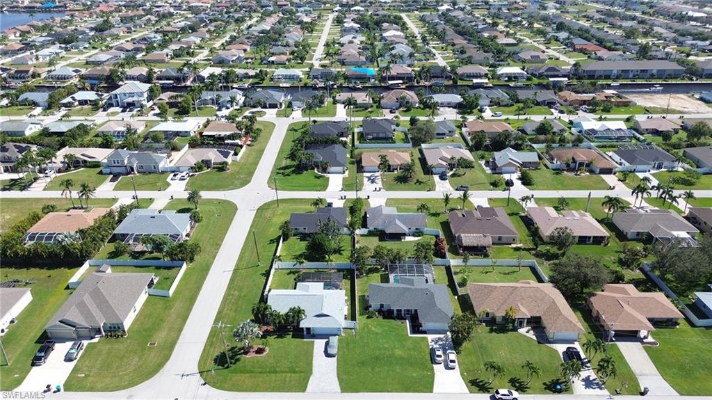 CAPE CORAL - Residential Lease