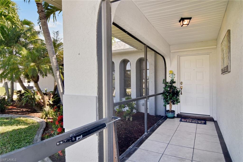 CAPE CORAL - Residential Lease