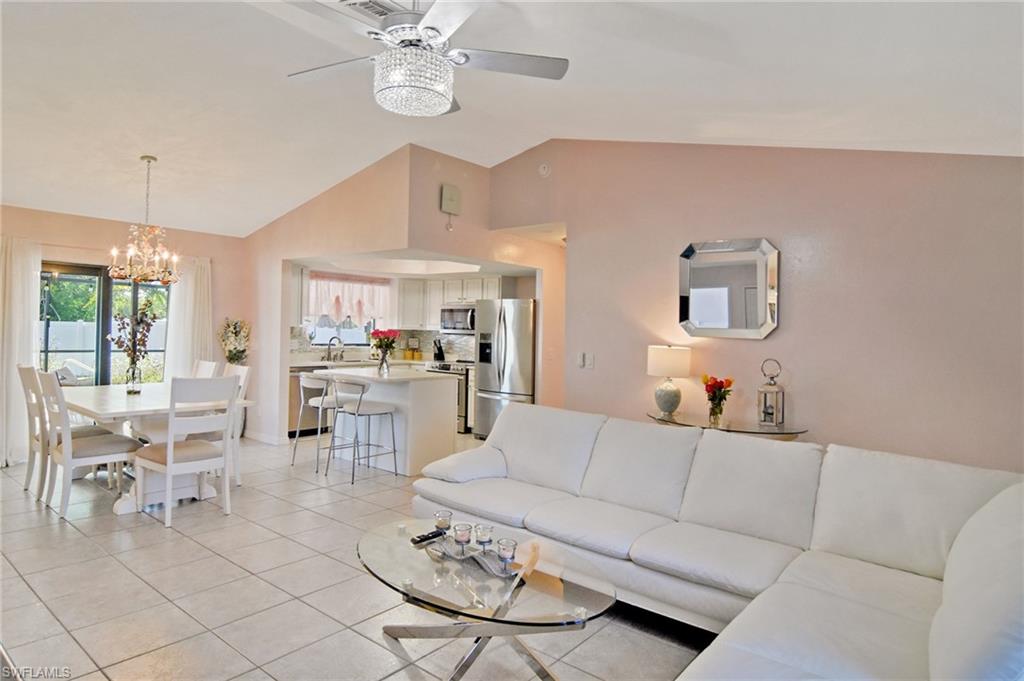 CAPE CORAL - Residential Lease