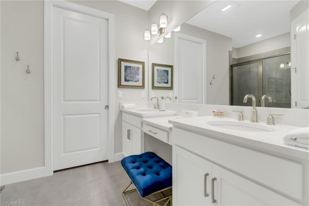 ESPLANADE BY THE ISLANDS - Residential Lease