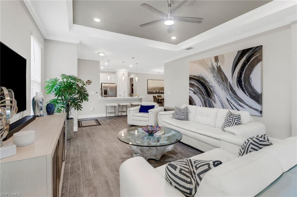 ESPLANADE BY THE ISLANDS - Residential Lease