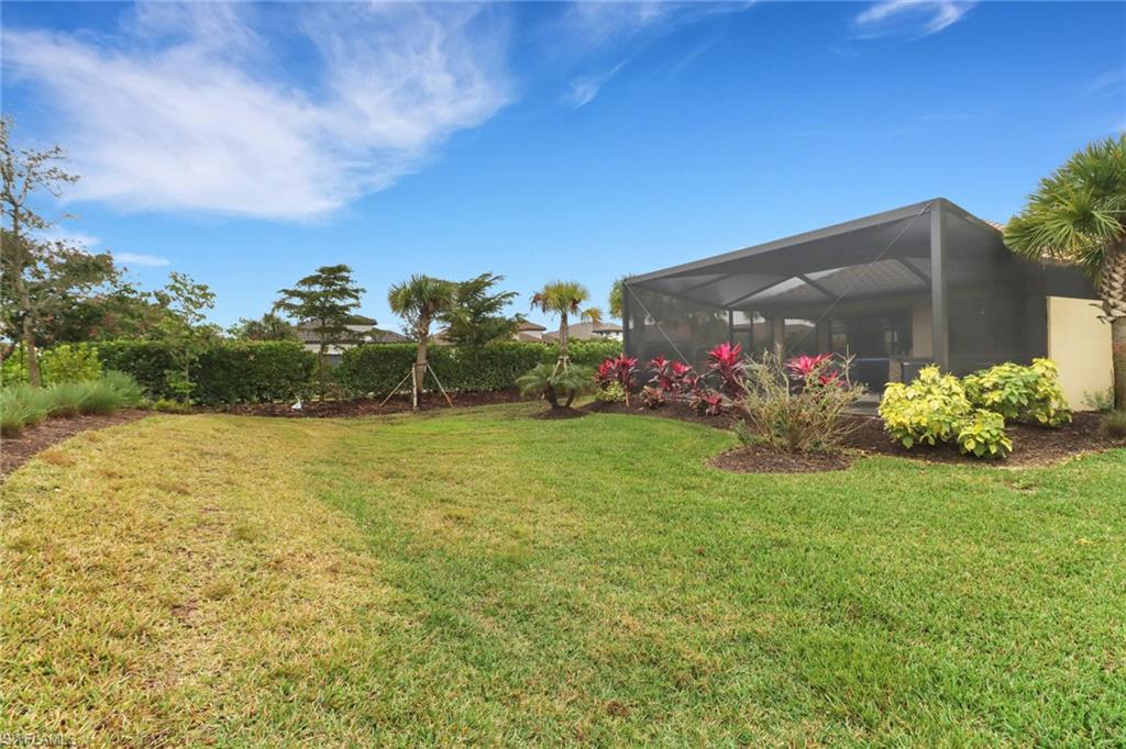 ESPLANADE BY THE ISLANDS - Residential Lease