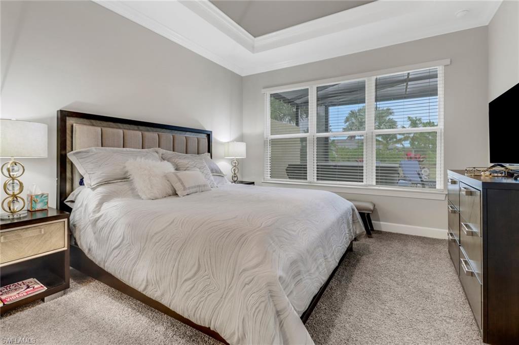 ESPLANADE BY THE ISLANDS - Residential Lease