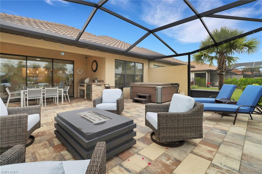 ESPLANADE BY THE ISLANDS - Residential Lease