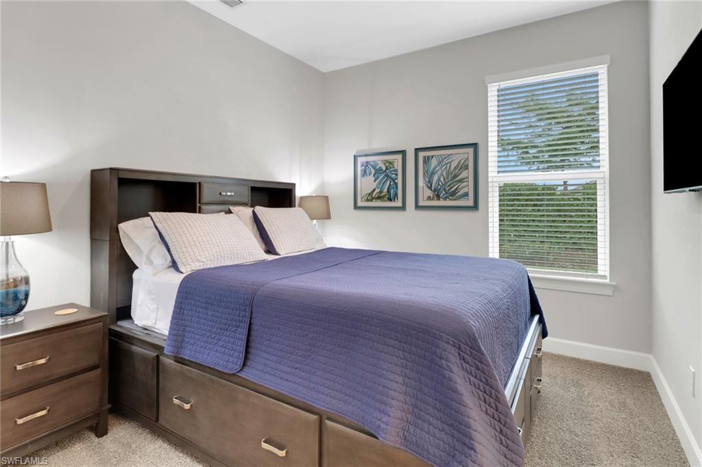 ESPLANADE BY THE ISLANDS - Residential Lease