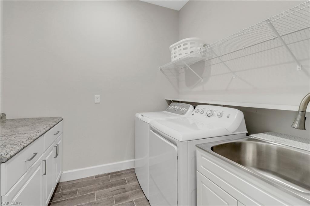 ESPLANADE BY THE ISLANDS - Residential Lease