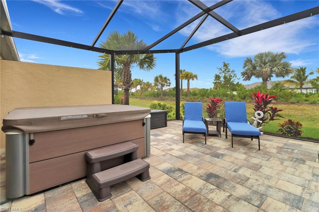 ESPLANADE BY THE ISLANDS - Residential Lease