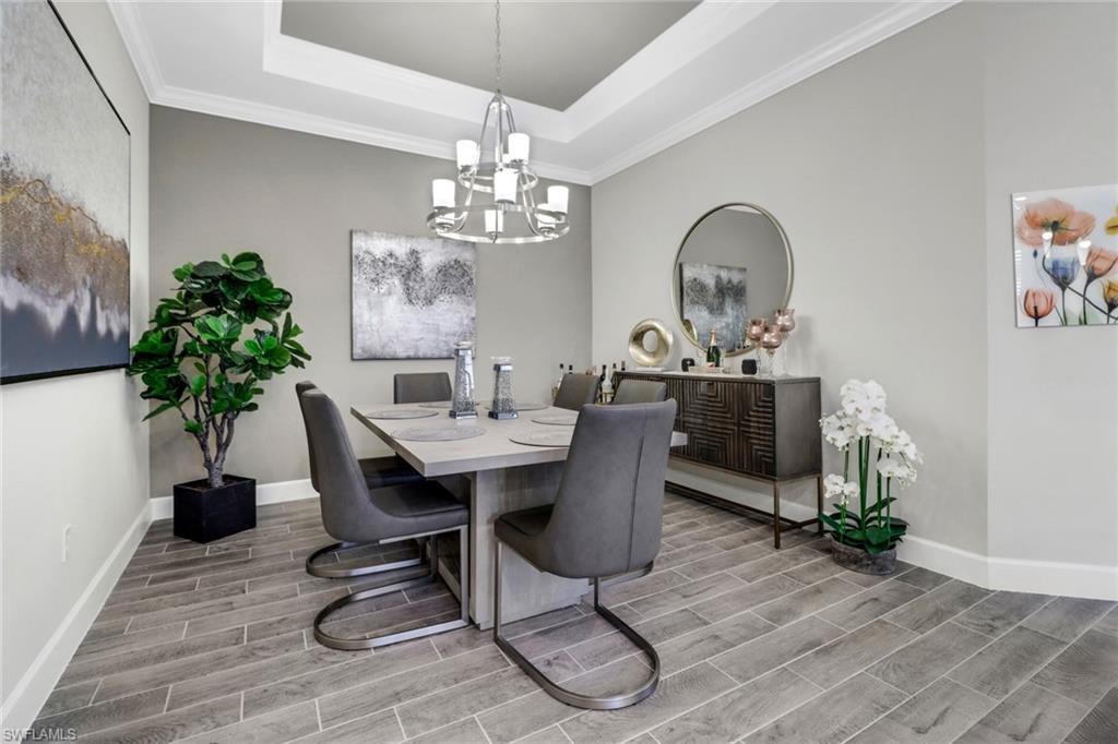 ESPLANADE BY THE ISLANDS - Residential Lease