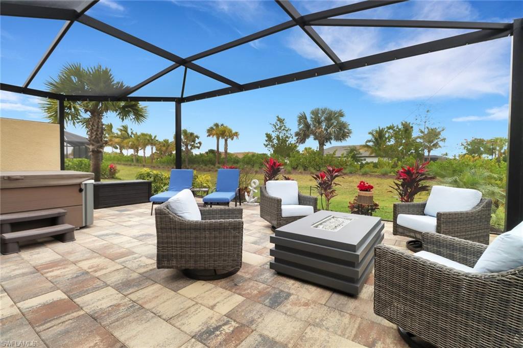 ESPLANADE BY THE ISLANDS - Residential Lease