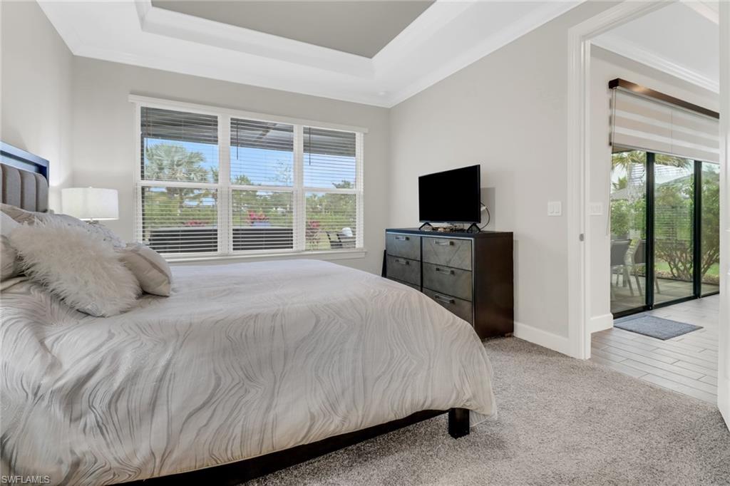 ESPLANADE BY THE ISLANDS - Residential Lease