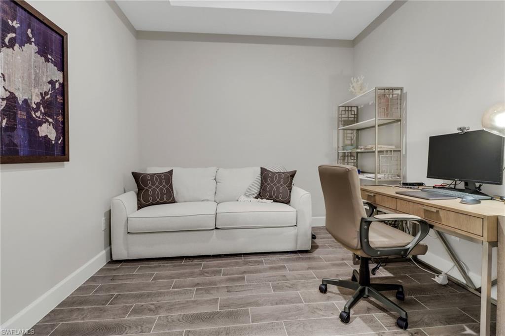 ESPLANADE BY THE ISLANDS - Residential Lease