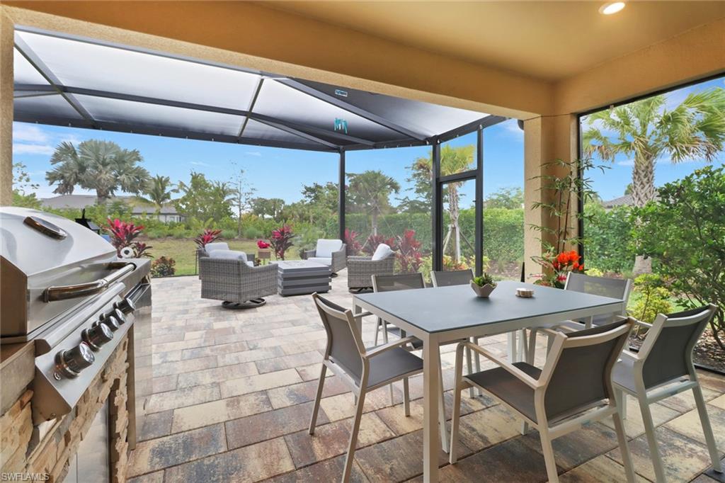 ESPLANADE BY THE ISLANDS - Residential Lease