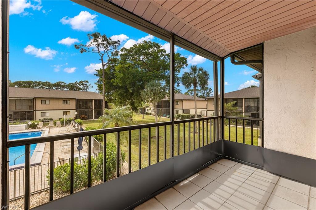 COUNTRY PINES CONDO - Residential
