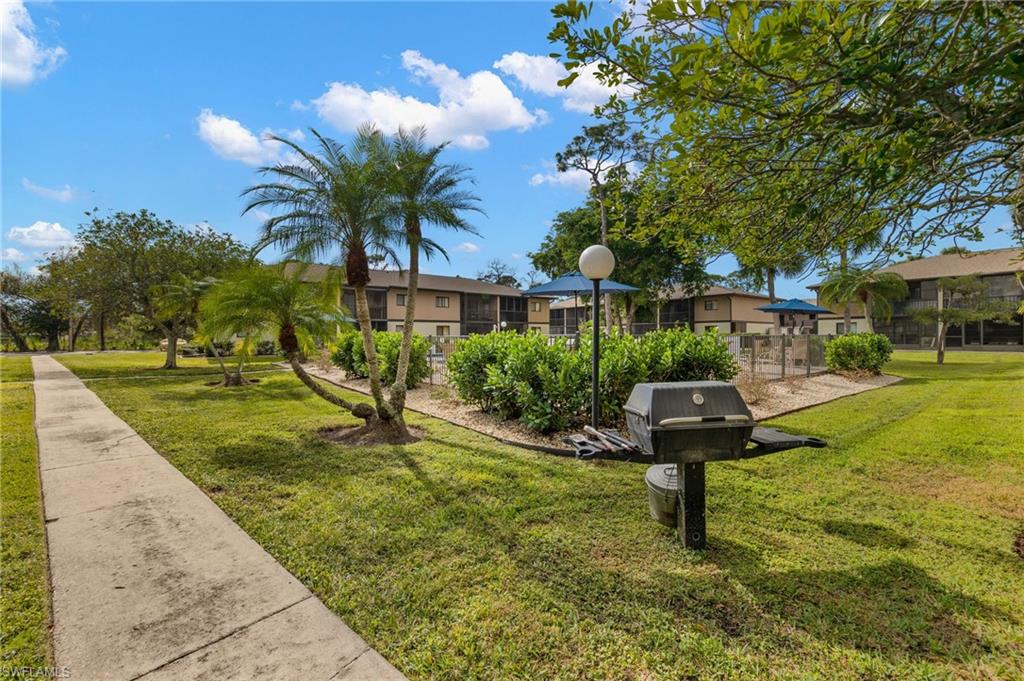 COUNTRY PINES CONDO - Residential