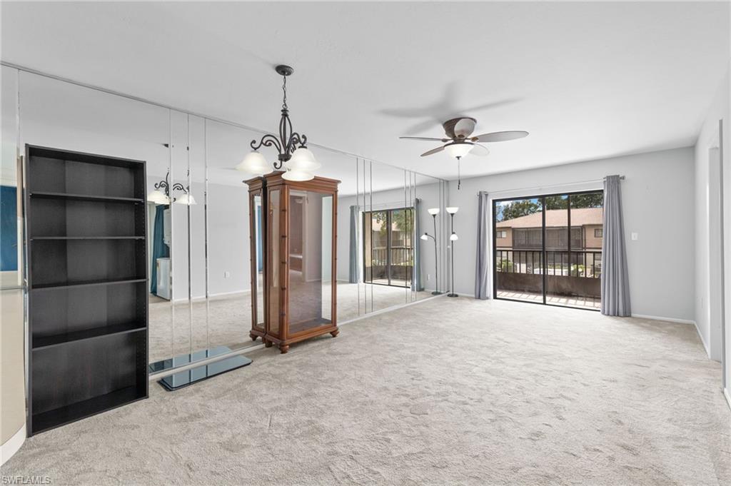 COUNTRY PINES CONDO - Residential