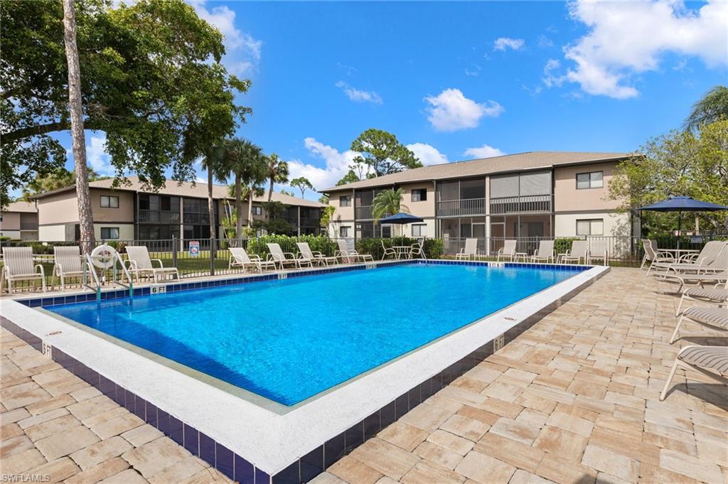 COUNTRY PINES CONDO - Residential