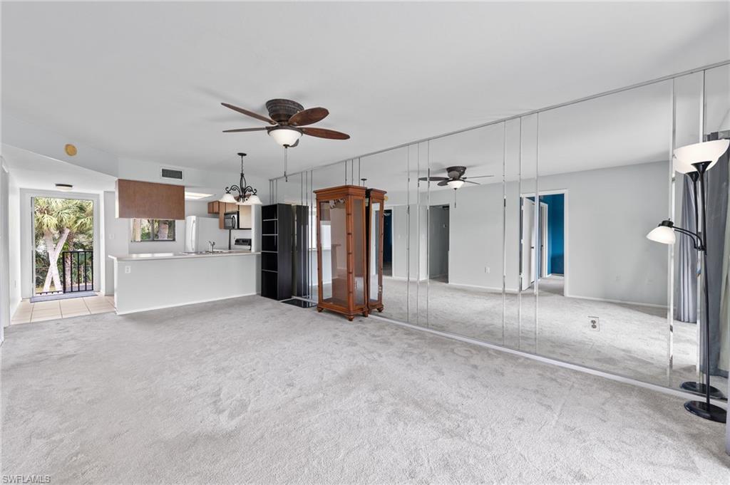 COUNTRY PINES CONDO - Residential