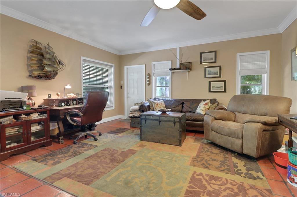 GOLDEN GATE ESTATES - Residential