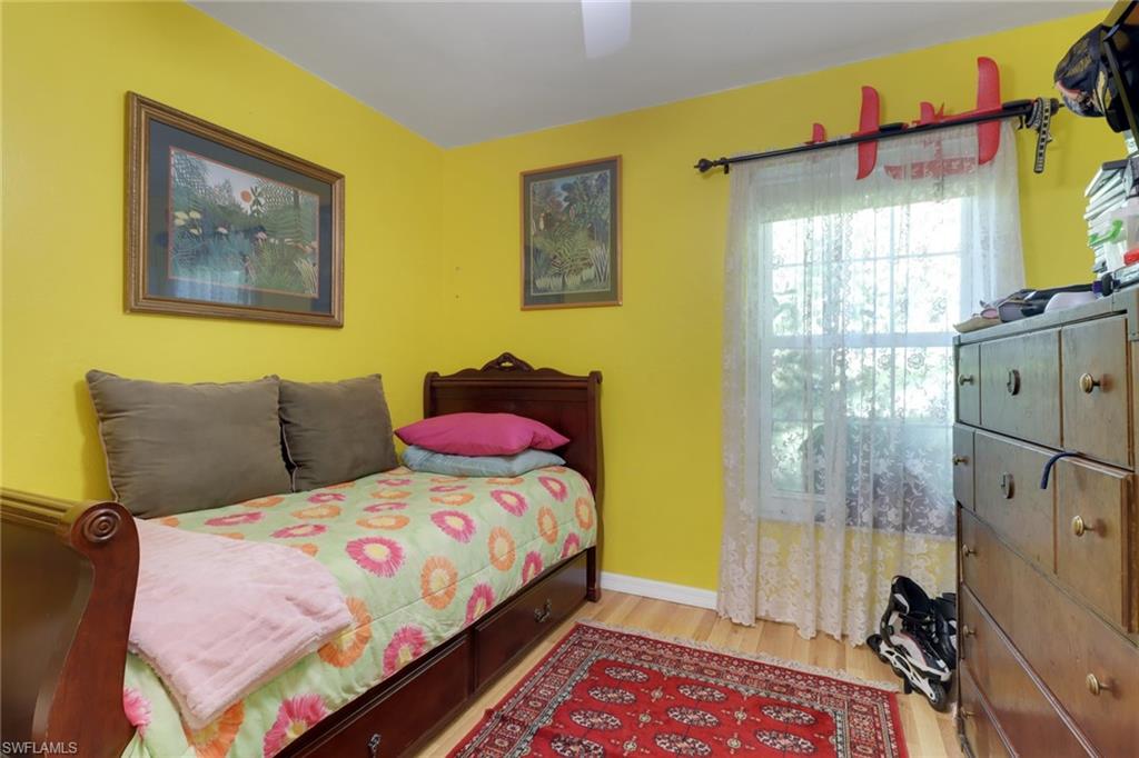 GOLDEN GATE ESTATES - Residential