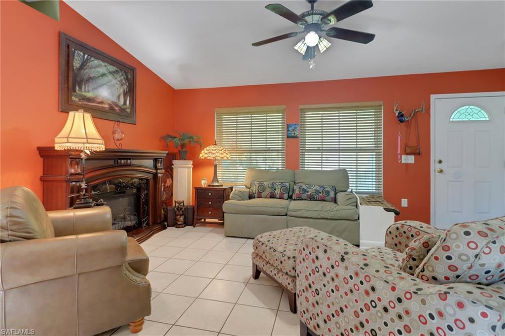 GOLDEN GATE ESTATES - Residential