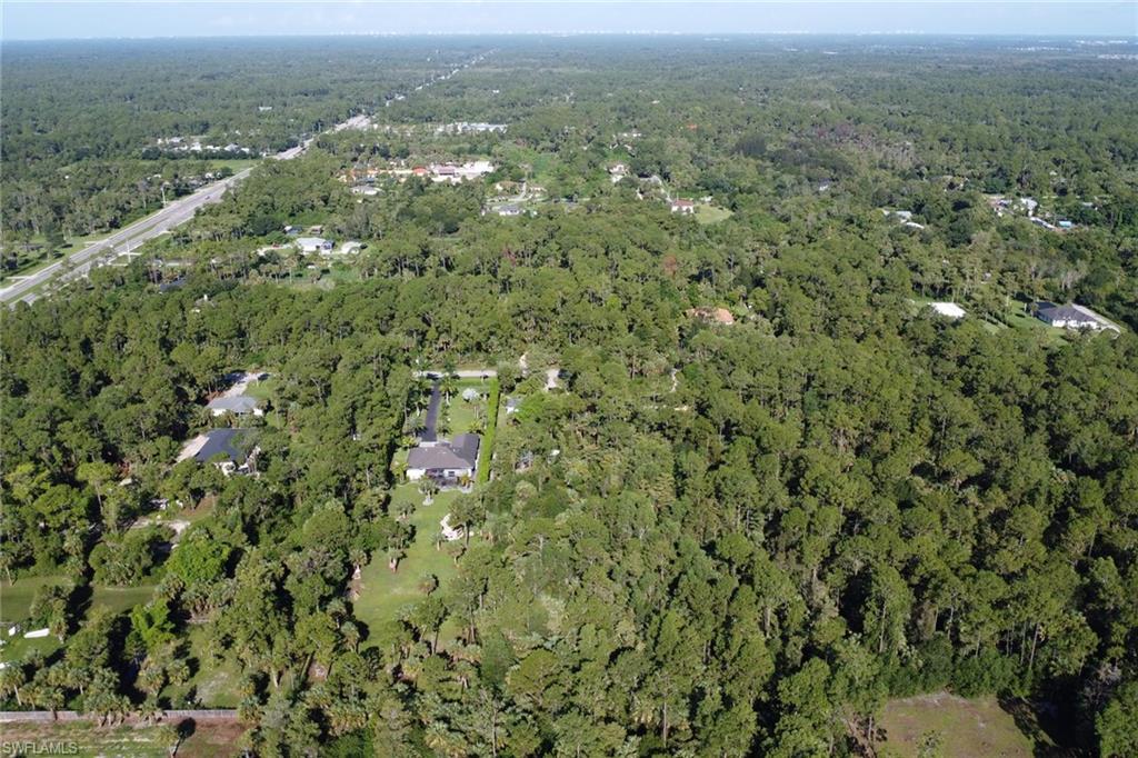 GOLDEN GATE ESTATES - Residential