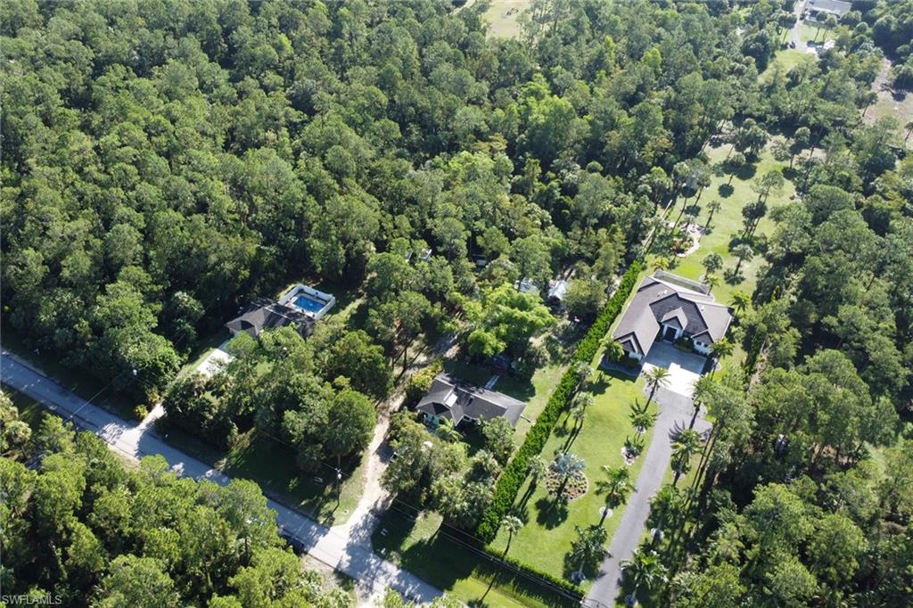 GOLDEN GATE ESTATES - Residential