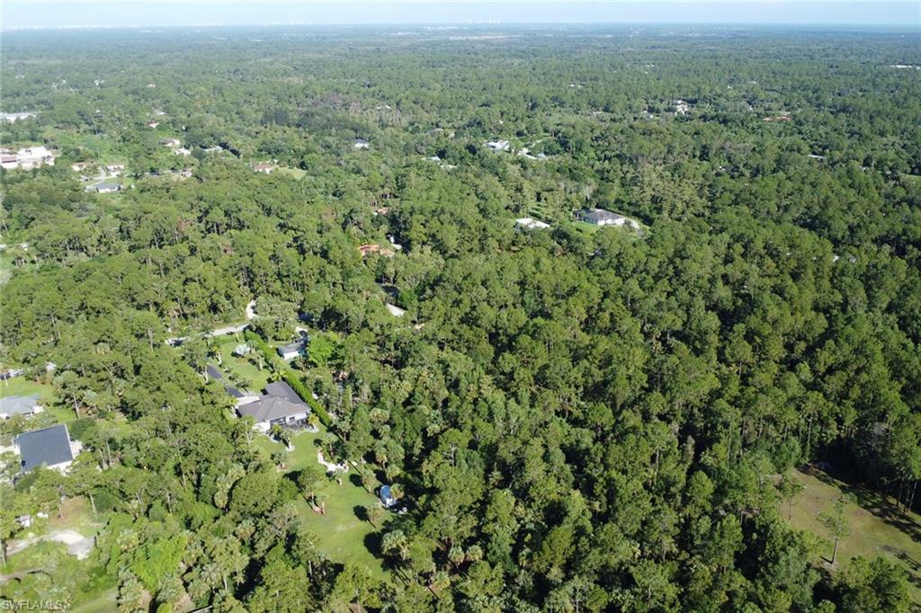 GOLDEN GATE ESTATES - Residential