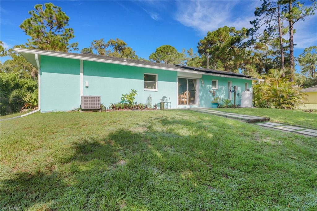 GOLDEN GATE ESTATES - Residential