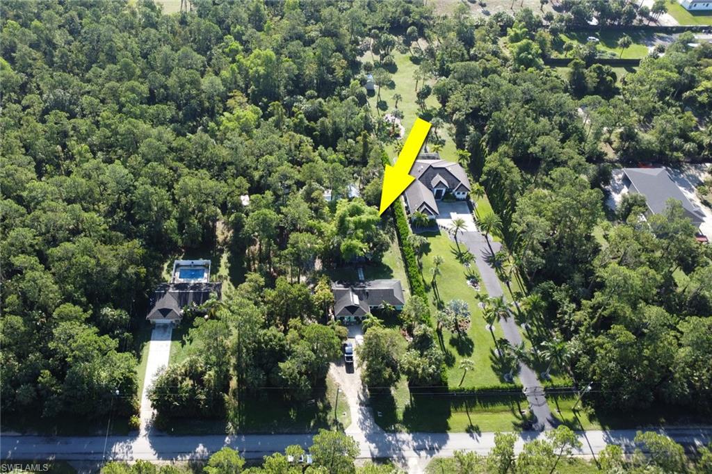 GOLDEN GATE ESTATES - Residential