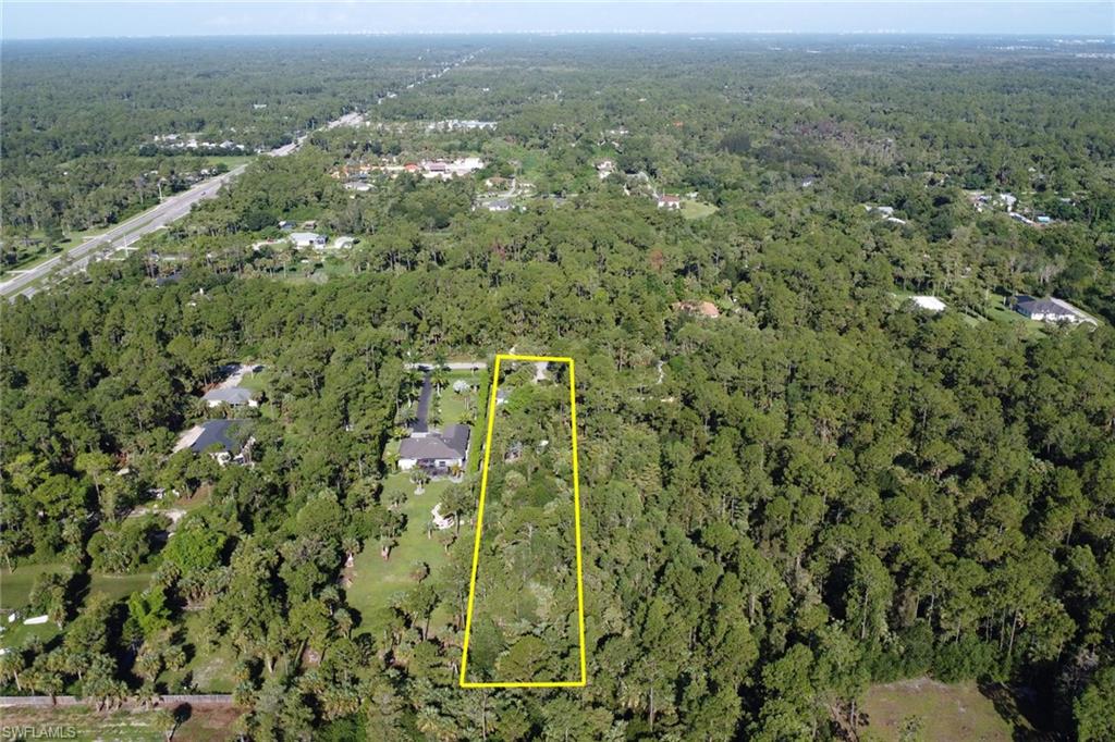 GOLDEN GATE ESTATES - Residential