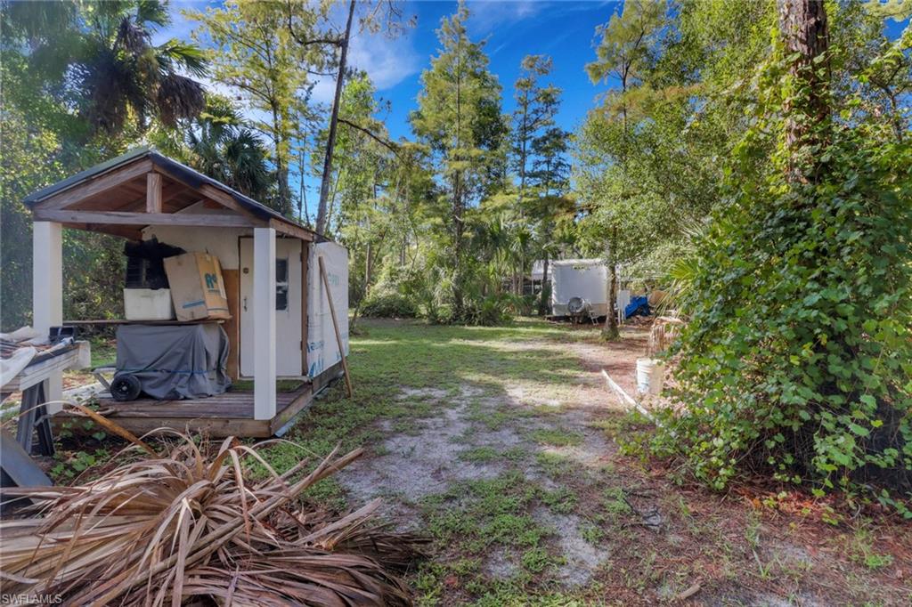 GOLDEN GATE ESTATES - Residential