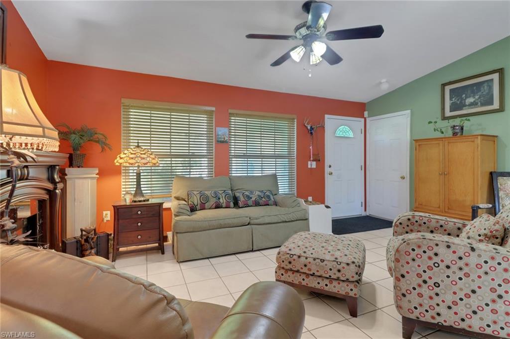 GOLDEN GATE ESTATES - Residential