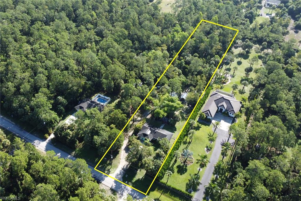 GOLDEN GATE ESTATES - Residential