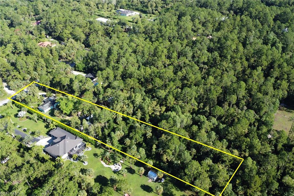 GOLDEN GATE ESTATES - Residential