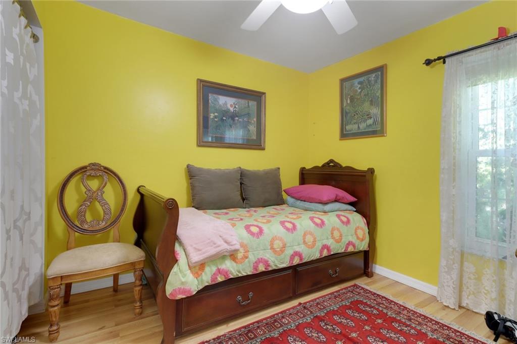 GOLDEN GATE ESTATES - Residential