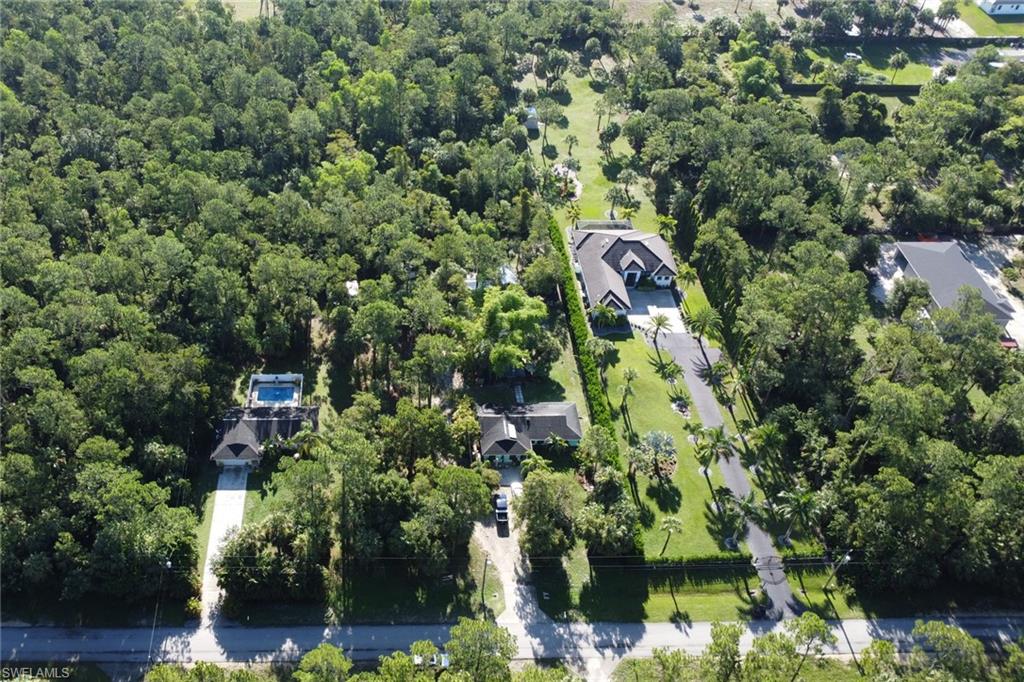 GOLDEN GATE ESTATES - Residential