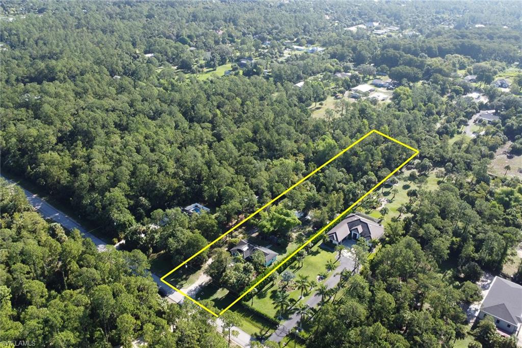 GOLDEN GATE ESTATES - Residential