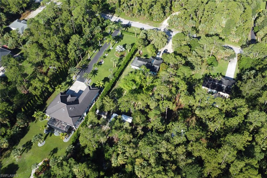 GOLDEN GATE ESTATES - Residential