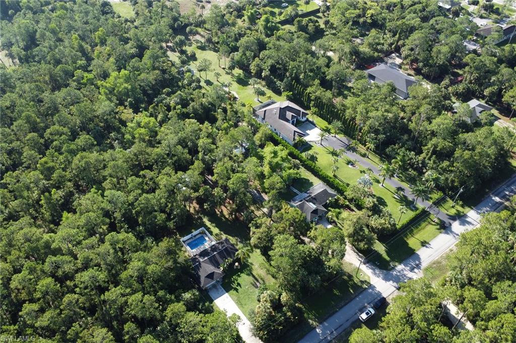 GOLDEN GATE ESTATES - Residential