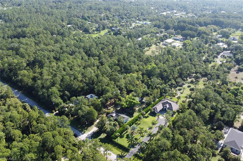 GOLDEN GATE ESTATES - Residential