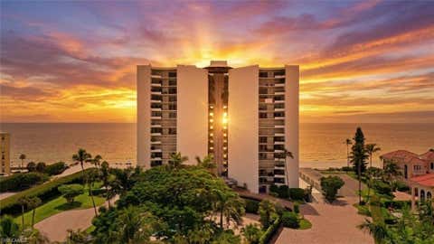 Photo of 3951 Gulf Shore BLVD N #700, NAPLES, FL 34103 (MLS # 226025360)