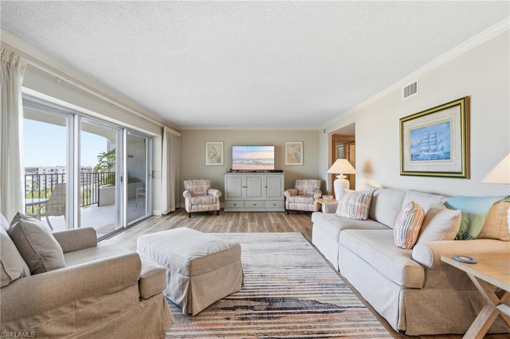Photo of 3951 Gulf Shore BLVD N #700, NAPLES, FL 34103 (MLS # 226025360)