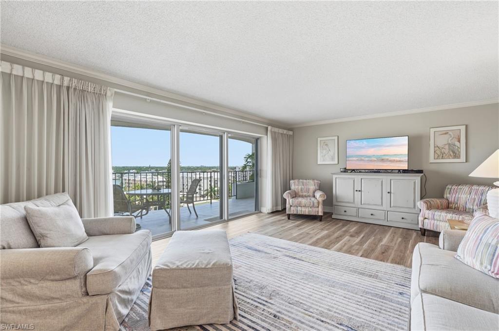 Photo of 3951 Gulf Shore BLVD N #700, NAPLES, FL 34103 (MLS # 226025360)
