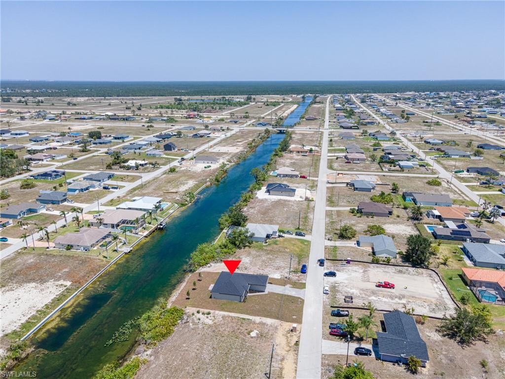 CAPE CORAL - Residential Lease