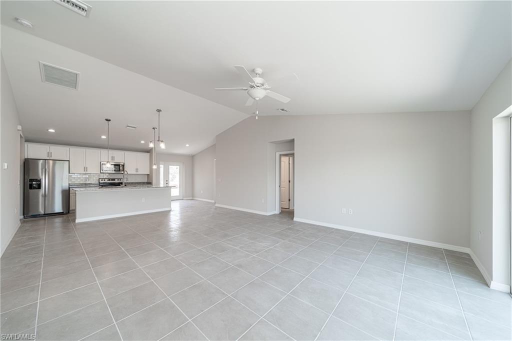 CAPE CORAL - Residential Lease