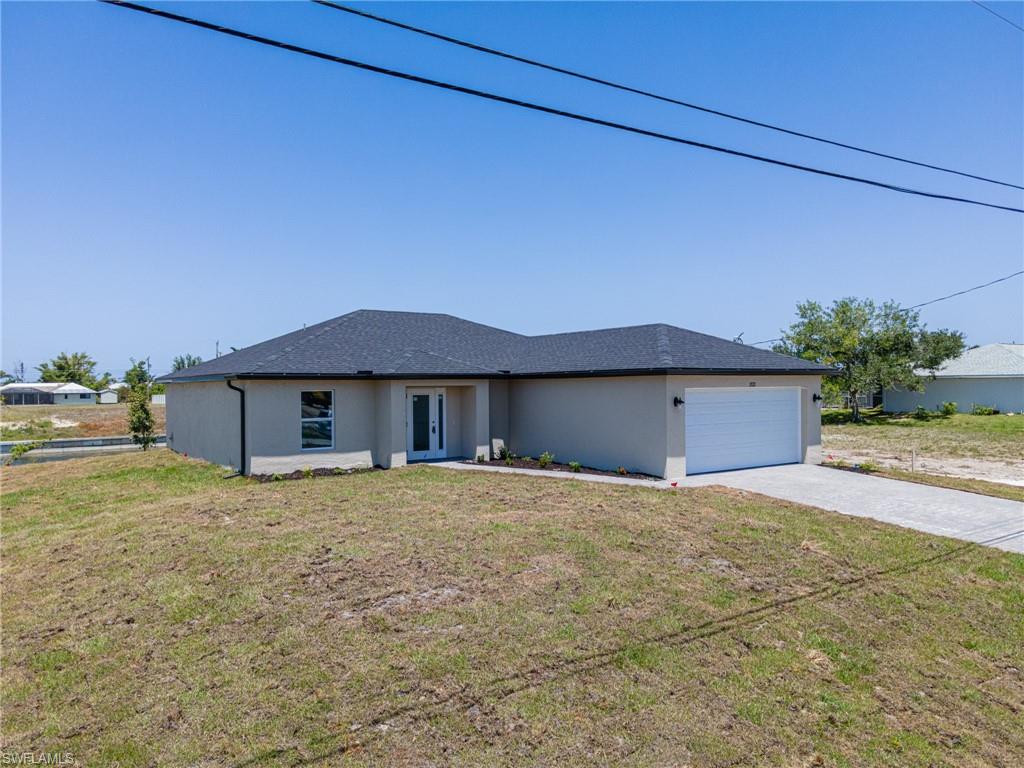 CAPE CORAL - Residential Lease