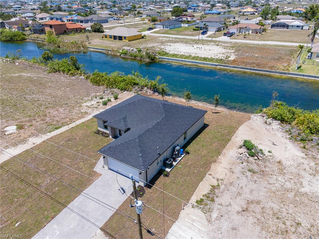 CAPE CORAL - Residential Lease