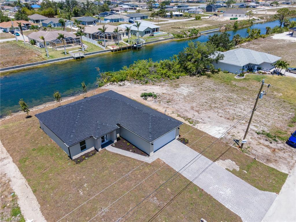 CAPE CORAL - Residential Lease