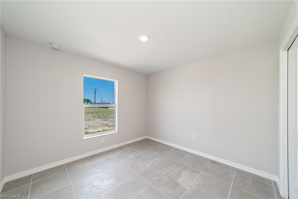 CAPE CORAL - Residential Lease