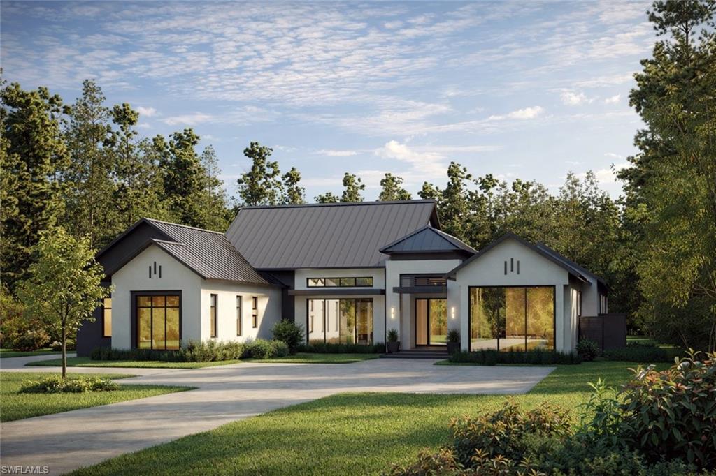 LOGAN WOODS - Residential